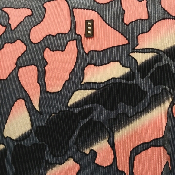 Jaime Saddock Plus Size Golf Shirt EUC - Picture 4 of 4